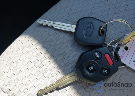 2016 Subaru Forester 2.5I Premium z USA, uszkodzony, nr VIN JF2SJAFC0GH526865